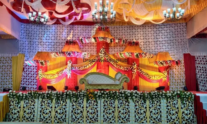 Sunny Palace Lucknow